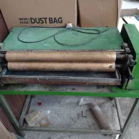 دستگاه لمینت زن (سزریشم زن)