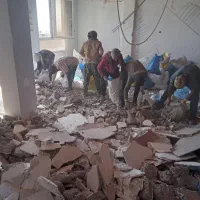 تخریب بازسازی  دکوراسیون داخلی وغیره|خدمات پیشه و مهارت|گرگان, |دیوار