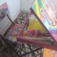 میز تحریر