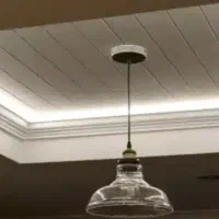 کارگر گچکار ی