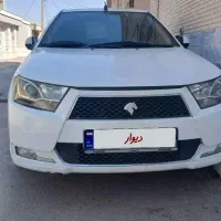 دنا معمولی تیپ ۲، مدل ۱۳۹۶|خودرو سواری و وانت|میبد, |دیوار