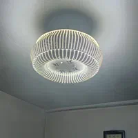 چراغ دستساز