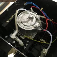 تعمیر و سرویس تخصصی قهوه ساز خانگی