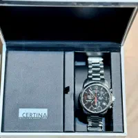 ساعت سرتینا certina سوئیسی