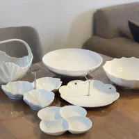 ظروف پذیرایی