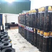 ایزوگام مرکزی مهرگان و زیباشهر