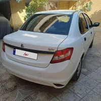 ساینا ۴۰۱ دوگانه دستی