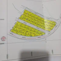 زمین|پیش‌فروش املاک|سقز, |دیوار