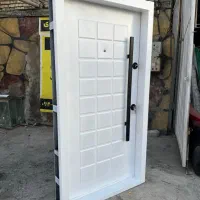 درب ضدسرقت اقساط|مصالح و تجهیزات ساختمان|بندرعباس, |دیوار