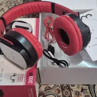 هدفون تسکو مدل TH5323