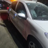 ۲۰۷صفرخشک مدل ۱۴۰۴اتوماتیک سقف فلز|خودرو سواری و وانت|تهران, آهنگ|دیوار