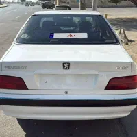 پارس تیوفایو ۴۰۱ سیمی|خودرو سواری و وانت|بندرعباس, |دیوار