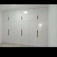 کمد کابینت|آب‌چکان و نظم‌دهنده ظروف|ایذه, |دیوار