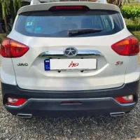 اقساط/جک s3 مدل ۹۸