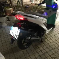 موتور کویر طرح کلیک s2 150 adv|موتورسیکلت|شیراز, شهرک والفجر|دیوار