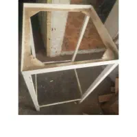 چهار پایه محکم  جنس زخم  1در 50