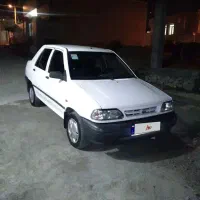 پراید ۱۳۱ مدل 95/11|خودرو سواری و وانت|ایلام, |دیوار