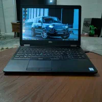 لپ تاپ دل E5570|رایانه همراه|کرمانشاه, |دیوار