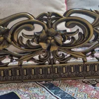 کتیبه پرده ۴.۵ متر