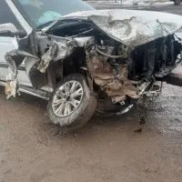 ماشین تصادفی|خودرو سواری و وانت|اردبیل, |دیوار