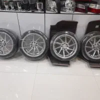 رینگ ووسن چرخشی اصلی