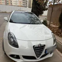 آلفارومئو جولیتا|خودرو سواری و وانت|شیراز, فرهنگ شهر|دیوار