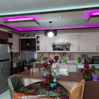 شاهین شهر آپارتمان ۱۲۰ متر عطار دوم