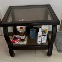 کاناپه سه نفره ترک با میز و عسلی|مبلمان خانگی و میز عسلی|تهران, شهرآرا|دیوار