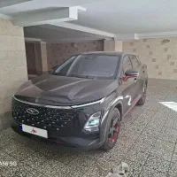 فروش فوری فونیکس اکسلنت|خودرو سواری و وانت|تهران, صادقیه|دیوار