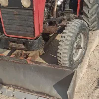 تراکتور240مدل 92|ماشین‌آلات صنعتی|بردسکن, |دیوار