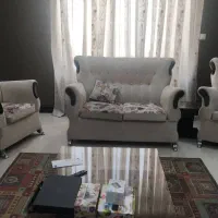 مبلمان 7 نفره|مبلمان خانگی و میز عسلی|تهران, اباذر|دیوار