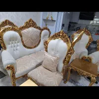 فروش مبل  کم کارکرد