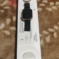 اپل واچ و گلکسی واچ