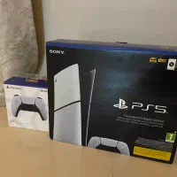 Ps5 slim