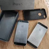 گوشی iPhone 5 آیفون5|موبایل|تهران, خلیج فارس|دیوار