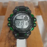 ساعت مچی اسپرت پسرانه|ساعت|مشهد, شهید بهشتی|دیوار