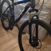 دوچرخه افزنگ وارداتی سایز ۲۲