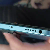 نوت ۱۲ اس not 12 s redmi|موبایل|اهواز, پردیس دو|دیوار