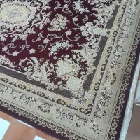 2 فرش ماشینی تمیز ۶ و ۹ متری