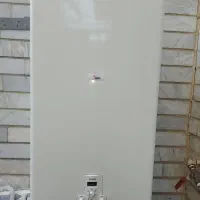 پکیج فن دار بوتان کارکرده در حد|آبگرمکن، پکیج، شوفاژ|شیراز, ستارخان|دیوار