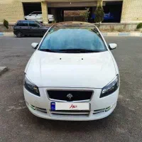 رانا پلاس پاناروما مدل ۱۴۰۲|خودرو سواری و وانت|کرج, اتحاد|دیوار