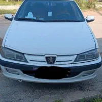 پارس تیوفایو عروسک