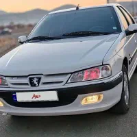 پژو پارس tu5 سیمی درجه ۱|خودرو سواری و وانت|خاو و میرآباد, |دیوار