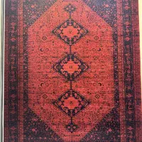 فرش 12 متری و۹متری