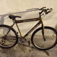 دوچرخه ۲۶ المپیا