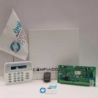 دزدگیر اماکن کانفیادو ویژه طلافروشی ها و منازل