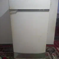 یخچال   در حد نو