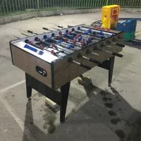 فوتبال دستی|ورزشهای توپی|محمدیه-قزوین, |دیوار