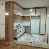 کابینت و کمد دیواری پارسیان