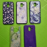 قاب موبایل A6 2018 / کاملا نو